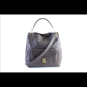 100% authentic Louis Vuitton Metis- still have